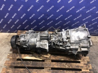 МКПП, ориг. номер 2500A187, MD975253, MITSUBISHI CANTER