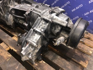 МКПП, ориг. номер 2500A187, MD975253, MITSUBISHI CANTER
