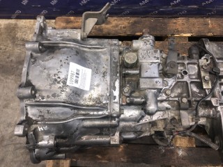 МКПП, ориг. номер 2500A187, MD975253, MITSUBISHI CANTER