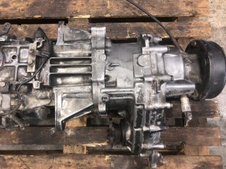 МКПП, ориг. номер 2500A187, MD975253, MITSUBISHI CANTER