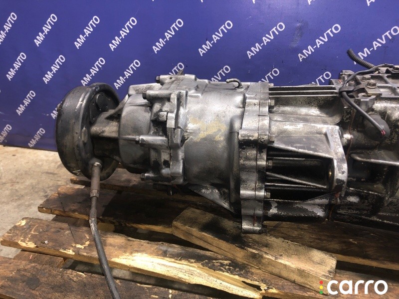 МКПП MITSUBISHI CANTER, 2500A187, фото 12