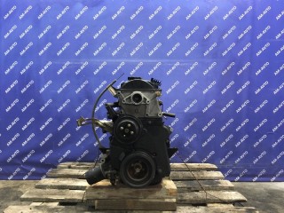 Двигатель, ориг. номер 1000A454, 1000B932, MITSUBISHI CANTER