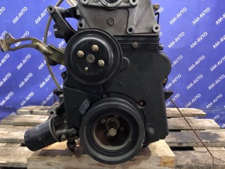 Двигатель, ориг. номер 1000A454, 1000B932, MITSUBISHI CANTER