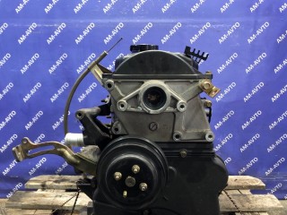 Двигатель, ориг. номер 1000A454, 1000B932, MITSUBISHI CANTER