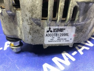 Генератор, ориг. номер A003TB1299, MITSUBISHI CANTER