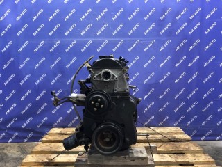 Двигатель, ориг. номер 1000A454, 1000B932, MITSUBISHI CANTER