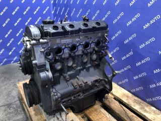 Двигатель, ориг. номер 1000A454, 1000B932, MITSUBISHI CANTER