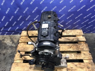 Двигатель, ориг. номер 1000A454, 1000B932, MITSUBISHI CANTER