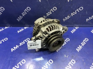 Генератор, ориг. номер 1800A053, MN183018, MITSUBISHI CANTER