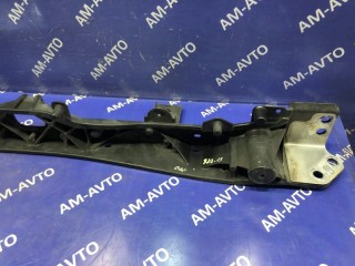 Планка телевизора, ориг. номер 625101LA0A, INFINITI QX56 2010-2013
