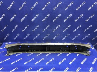 Планка телевизора, ориг. номер 625101LA0B, 625201LA5A, 625211LA0A, 625201LA0A, INFINITI QX56 2010-2013