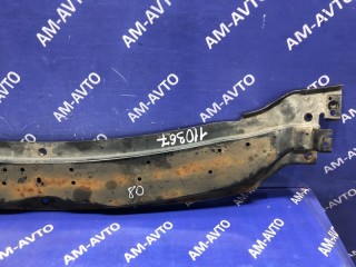 Планка телевизора, ориг. номер 625101LA0B, 625201LA5A, 625211LA0A, 625201LA0A, INFINITI QX56 2010-2013
