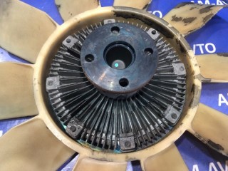 Вискомуфта, ориг. номер MD197560, MD182519, MITSUBISHI CANTER