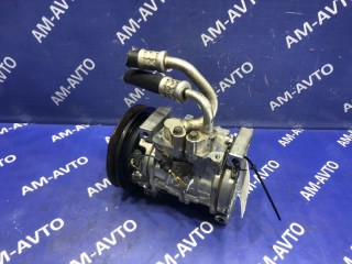 Компрессор кондиционера, ориг. номер 4471706090, MITSUBISHI CANTER