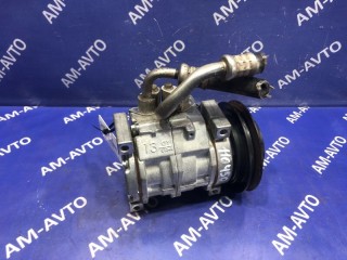 Компрессор кондиционера, ориг. номер 4471706090, MITSUBISHI CANTER