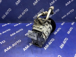 Компрессор кондиционера, ориг. номер 4471706090, MITSUBISHI CANTER