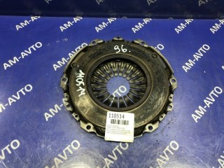 Корзина сцепления, ориг. номер 30210AA670, 30210AA690, SUBARU LEGACY B4