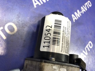 Моторчик изменения фаз ГРМ, ориг. номер 00000JG000, 00000CA000, NISSAN FUGA 2009-2015