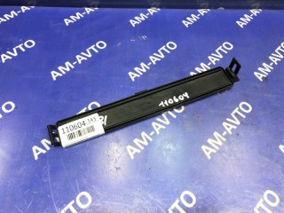 Рамка салонного фильтра, ориг. номер 68079489AB, 68079487AA, JEEP GRAND CHEROKEE 2010-2013