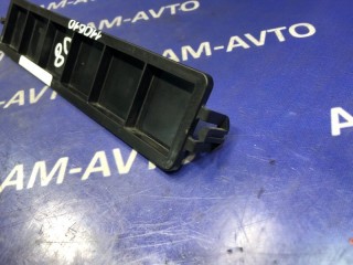 Рамка салонного фильтра, ориг. номер 68079489AB, 68079487AA, JEEP GRAND CHEROKEE 2010-2013