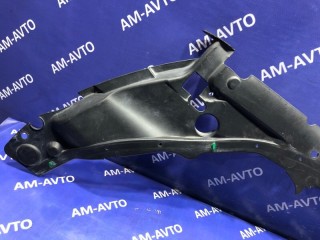 Накладка на телевизор, ориг. номер 05182504AB, JEEP GRAND CHEROKEE 2010-2013