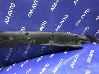 Накладка на телевизор, ориг. номер 05182504AB, JEEP GRAND CHEROKEE 2010-2013