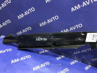 Накладка на телевизор, ориг. номер 05182504AB, JEEP GRAND CHEROKEE 2010-2013