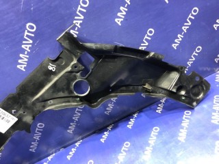 Накладка на телевизор, ориг. номер 05182504AB, JEEP GRAND CHEROKEE 2010-2013