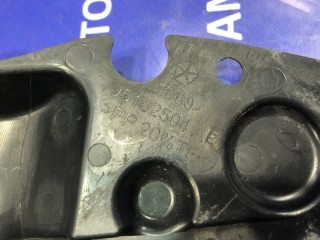 Накладка на телевизор, ориг. номер 05182504AB, JEEP GRAND CHEROKEE 2010-2013