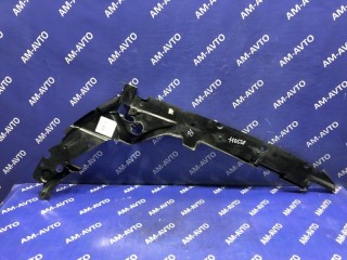 Накладка на телевизор, ориг. номер 55113793AF, JEEP GRAND CHEROKEE 2010-2013