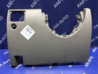 Пластик под рулем, ориг. номер 1TF851D3AB, 1TF85BD3AB, 1TG13BD3AA, 1TQ421D3AA, JEEP GRAND CHEROKEE 2010-2013