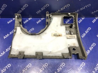 Пластик под рулем, ориг. номер 1TF851D3AB, 1TF85BD3AB, 1TG13BD3AA, 1TQ421D3AA, JEEP GRAND CHEROKEE 2010-2013