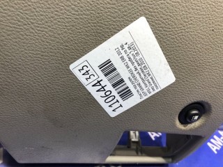 Пластик под рулем, ориг. номер 1TF851D3AB, 1TF85BD3AB, 1TG13BD3AA, 1TQ421D3AA, JEEP GRAND CHEROKEE 2010-2013
