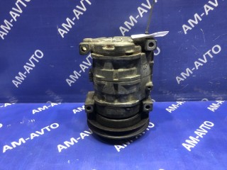 Компрессор кондиционера, ориг. номер 4472203391, MITSUBISHI CANTER