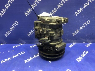 Компрессор кондиционера, ориг. номер 4472203391, MITSUBISHI CANTER