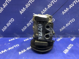 Компрессор кондиционера, ориг. номер 4472203391, MITSUBISHI CANTER