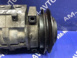 Компрессор кондиционера, ориг. номер 4472203391, MITSUBISHI CANTER