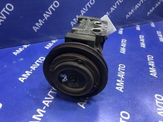 Компрессор кондиционера, ориг. номер 4472203094, MITSUBISHI CANTER