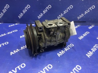 Компрессор кондиционера, ориг. номер 4472203094, MITSUBISHI CANTER
