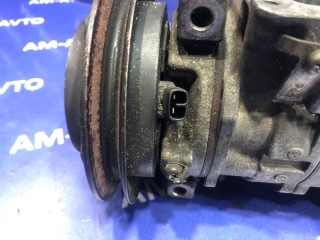 Компрессор кондиционера, ориг. номер 4472203094, MITSUBISHI CANTER