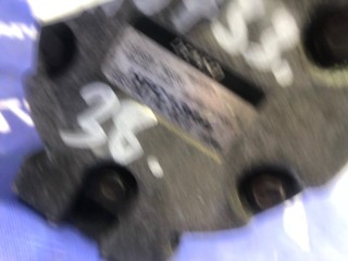 Компрессор кондиционера, ориг. номер 4472203094, MITSUBISHI CANTER