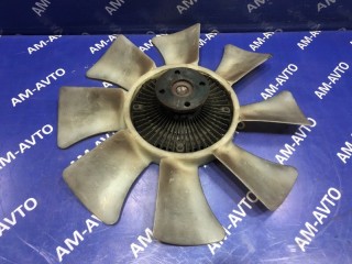 Вискомуфта, ориг. номер MD197560, MD182519, MITSUBISHI CANTER
