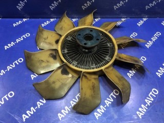 Вискомуфта, ориг. номер MD197560, MD182519, MITSUBISHI CANTER