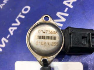 Датчик рулевой рейки, ориг. номер 01473638, VOLKSWAGEN TOUAREG 2002-2007