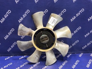 Вискомуфта, ориг. номер MD197560, MD182519, MITSUBISHI CANTER