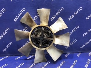 Вискомуфта, ориг. номер MD197560, MD182519, MITSUBISHI CANTER