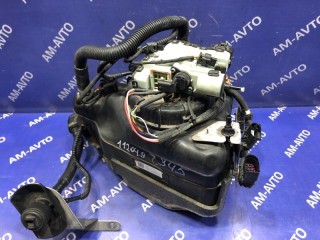 Бак под мочевину, ориг. номер F01C190034, BMW X5 2010-2013