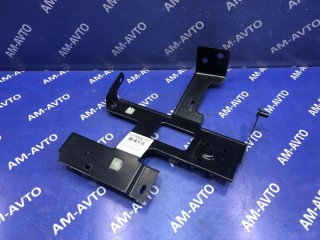 Крепление бака мочевины, ориг. номер 7209973, BMW X5 2010-2013