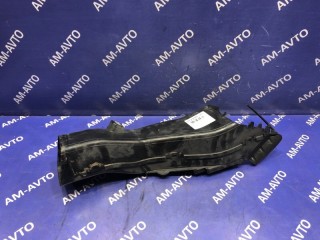 Воздуховод охлаждения тормозов, ориг. номер 51757168863, 51757168864, BMW X5 2010-2013