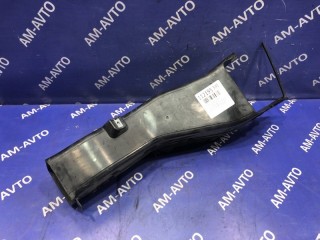 Воздуховод охлаждения тормозов, ориг. номер 51757168863, 51757168864, BMW X5 2010-2013